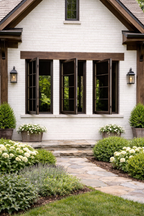 Casement Windows