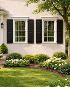 Double Hung Windows