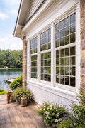 Double Hung Windows