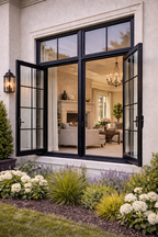Casement Windows