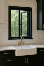 Casement Windows